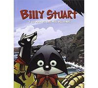 El Mar De Los Mil Peligros: Billy Stuart 3