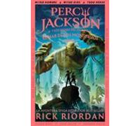 El Mar De Los Monstruos (Percy Jackson Y Los Dioses Del Olimpo 2)