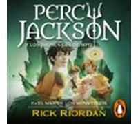 El Mar De Los Monstruos (Percy Jackson Y Los Dioses Del Olimpo 2)