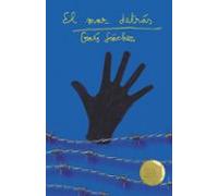 El Mar Detras (premio Gran Angular 2022)