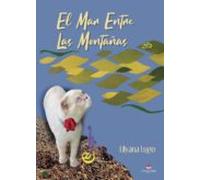 El Mar Entre Las Montañas