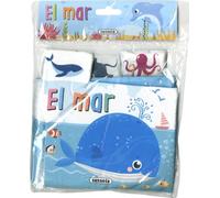 El mar (Libros blanditos)