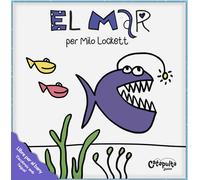 El mar | Milo Lockett
