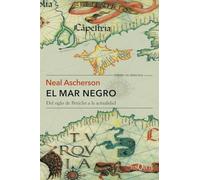El mar Negro: Del siglo de Pericles a la actualidad (Tiempo de Memoria)