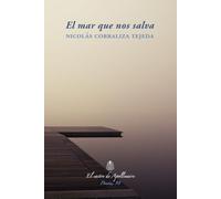 El mar que nos salva: 98 (Poesía)