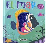 El mar (¿Quién soy?)