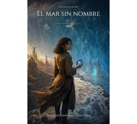 El mar sin nombre: 1 (Los Atlas del Olvido)