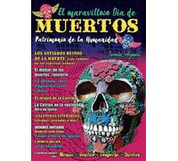 El maravilloso Día de Muertos en México: Ampliado con nuevos temas