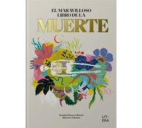 El maravilloso libro de la muerte (Libro informativo)