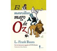 El maravilloso mago de Oz: 10 ("De-9-a-99")