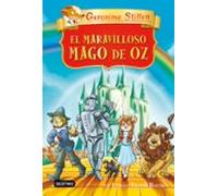 El Maravilloso Mago De Oz