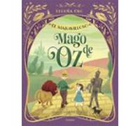El maravilloso mago de Oz