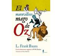 El Maravilloso Mago De Oz