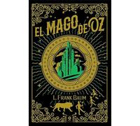 EL MARAVILLOSO MAGO DE OZ: 28 (PIEL DE CLÁSICOS)