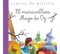El maravilloso Mago de Oz: 37 (Cuentos de bolsillo)
