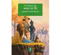 EL MARAVILLOSO MAGO DE OZ: 45 (LETRAS MAESTRAS)