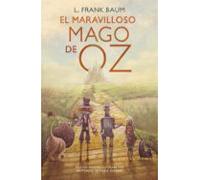 el maravilloso mago de oz (alfaguara clasicos)