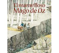 El Maravilloso Mago De Oz (Col. Clasicos)