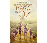 El maravilloso Mago de Oz (Colección Alfaguara Clásicos)