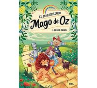 El maravilloso Mago de Oz (Inolvidables)