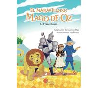 El Maravilloso Mago De Oz
