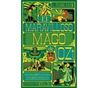 El maravilloso mago de Oz (MinaLima)