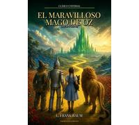 El maravilloso mago de Oz (Traducido)
