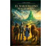 El maravilloso mago de Oz (Traducido)