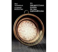 El maravilloso mundo de las matemáticas (El libro de bolsillo - Ciencias)