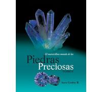 El Maravilloso Mundo de Las Piedras Preciosas Tomo I: Volume 1