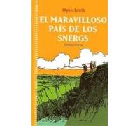 El maravilloso país de los Snergs (COLECCION JUVENTUD)