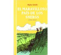El maravilloso país de los Snergs (COLECCION JUVENTUD)