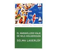 El maravilloso viaje De Nils Holgersson: 123 (Básica de bolsillo)