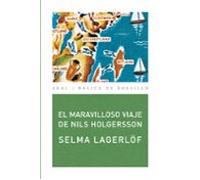 El maravilloso viaje De Nils Holgersson: 123 (Básica de bolsillo)