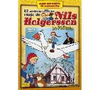 El Maravilloso Viaje De Nils Holgersson [DVD]