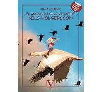El maravilloso viaje de Nils Holgersson (Infantil-Juvenil)