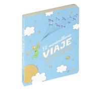 El maravilloso viaje del Principito