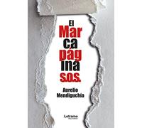 El marcapáginas: 1 (Novela)