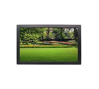 El Marco de Fotos Digital de 17 Pulgadas admite Reloj Despertador/Calendario/música de Imagen función de transmisión Mixta Reproductor de Publicidad de Video HD 1920 * 1080 Marco de Fotos Digital