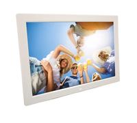 El Marco de Fotos Digital HD de 17 Pulgadas con Publicidad de para Montaje en Pared Ofrece Perfección de Imagen Digital 1440X900 (normativa Europea)