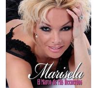 El Marco De Mis Recuerdos by Marisela (2011-08-02)