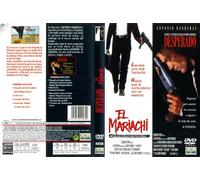 EL MARIACHI + DESPERADO