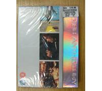 El Mariachi/Desperado/Once.... [Reino Unido] [DVD]
