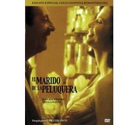 El Marido De La Peluquera [DVD]