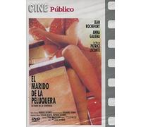 El marido de la peluquera [Ed. Público]