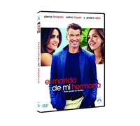 El Marido De Mi Hermana [DVD]