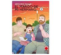 El Marido De Mi Hermano 2