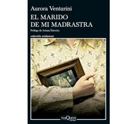El marido de mi madrastra (Andanzas)