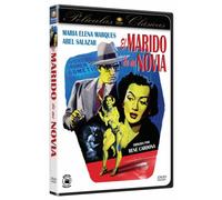 El Marido de Mi Nova [Reino Unido] [DVD]