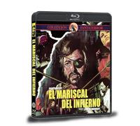 El mariscal del infierno (The devil's possessed)